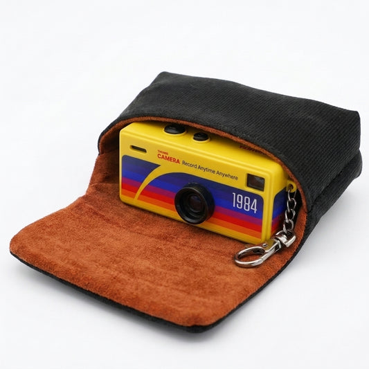 Mini Camera Carry Case
