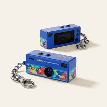 Mini Pocket Camera
