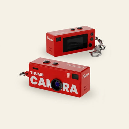 Mini Pocket Camera