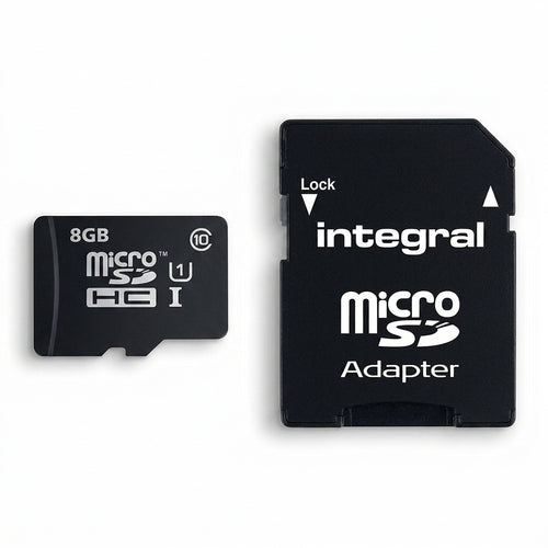 MicroSD Memory Card